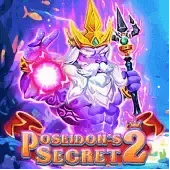 Poseidon's Secret 2 game screenshot