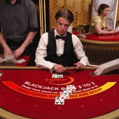 Speed VIP Blackjack G game thumbnail