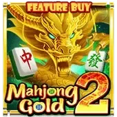 Mahjong Gold 2 game thumbnail
