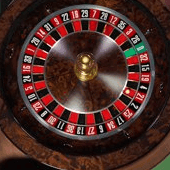 Roulette game thumbnail